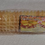 Korpice jestive mat - 26 g