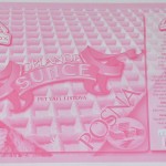 Oblanda SUNCE papirno pakovanje - 200 g A