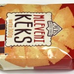 Mleveni keks